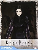 Ergo Proxy - Limited Edition Box